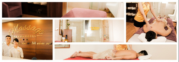 Grand Hotel - top cơ sở massage từ A đến Z ở TP Hòa Bình